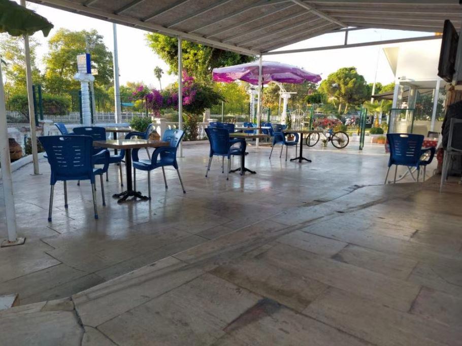 Şato Apart Hotel