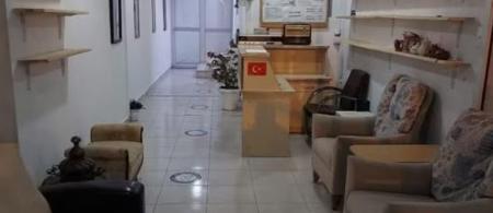 Şato Apart Hotel