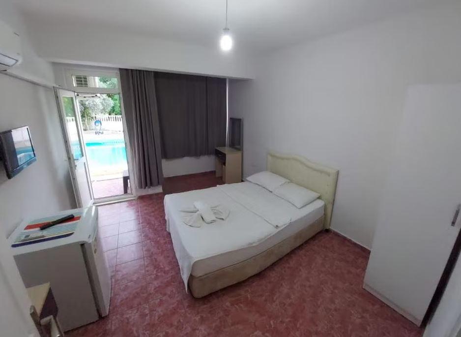 Şato Apart Hotel