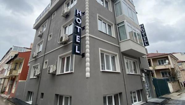 Stay Inn Edirne