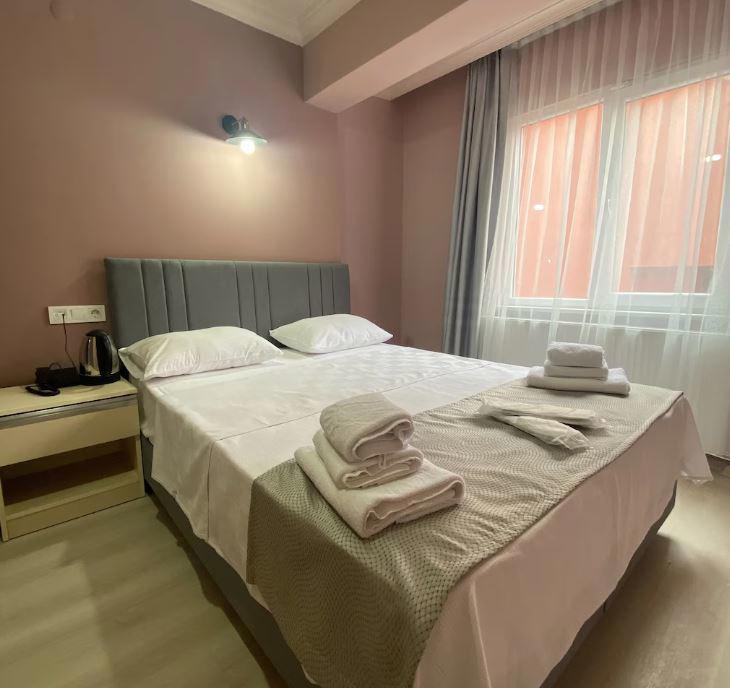 Stay Inn Edirne