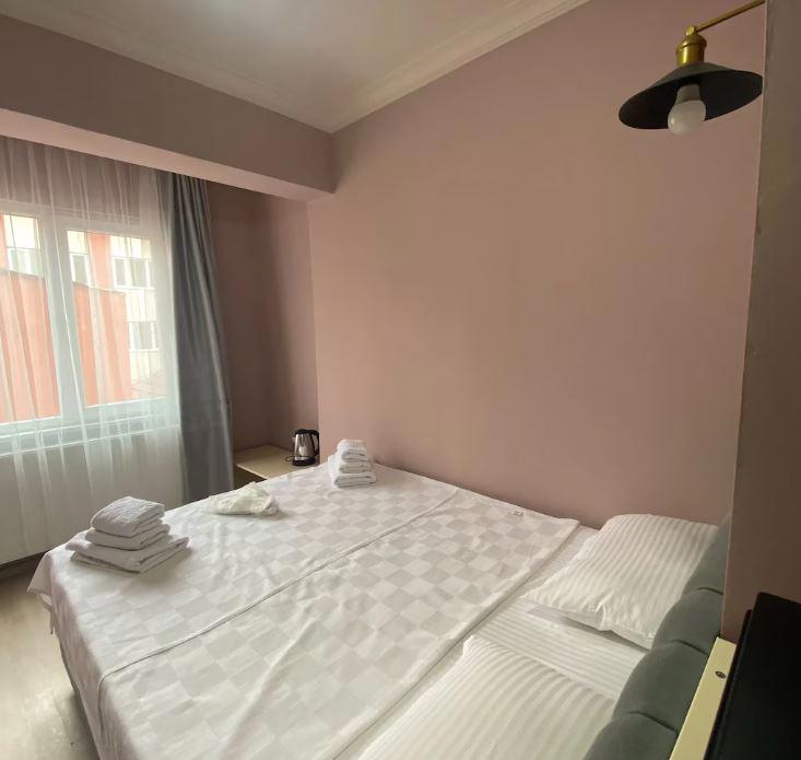 Stay Inn Edirne