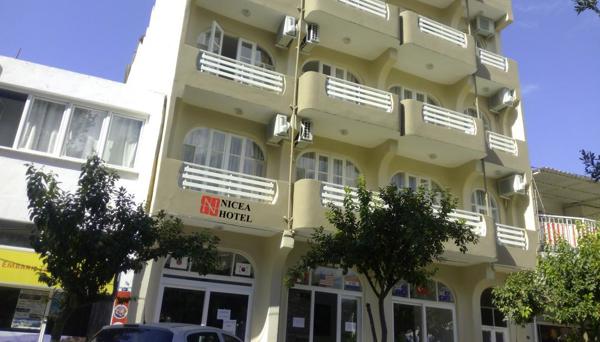 Nicea Hotel