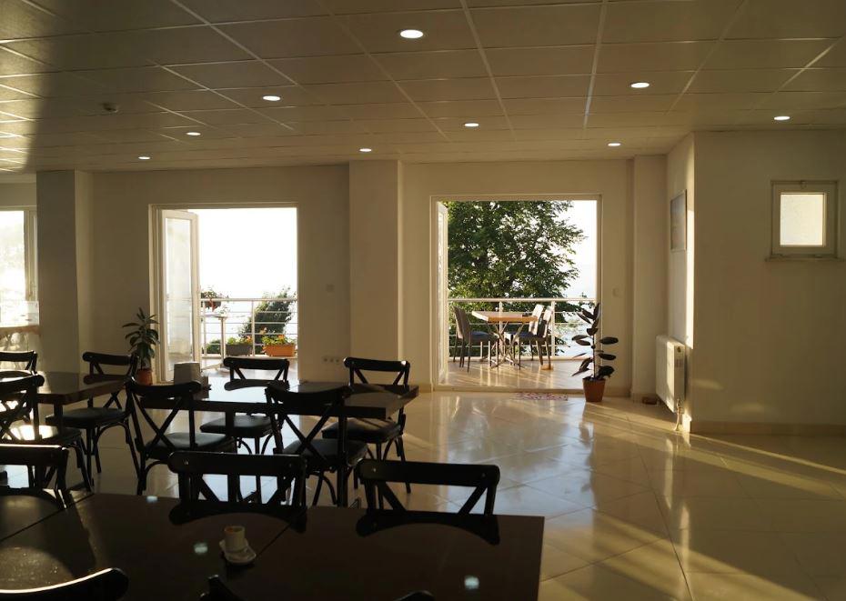 Yalı Türk Hotel