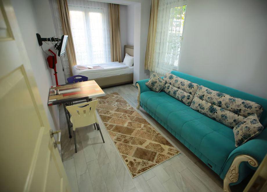 Bella Suit Konaklama