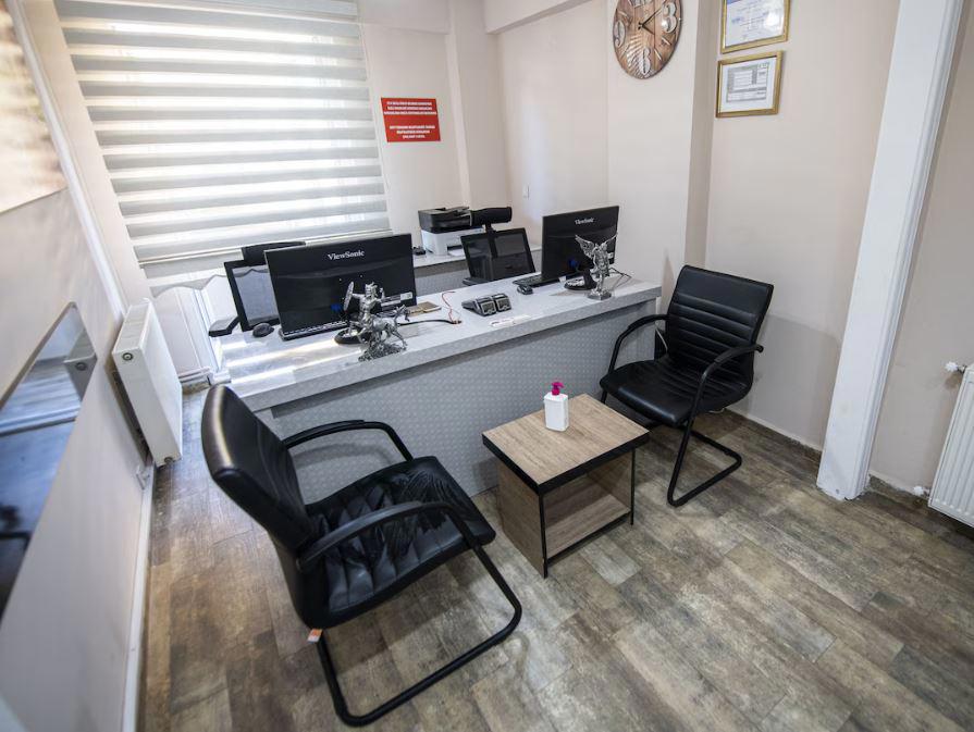 Bella Suit Konaklama