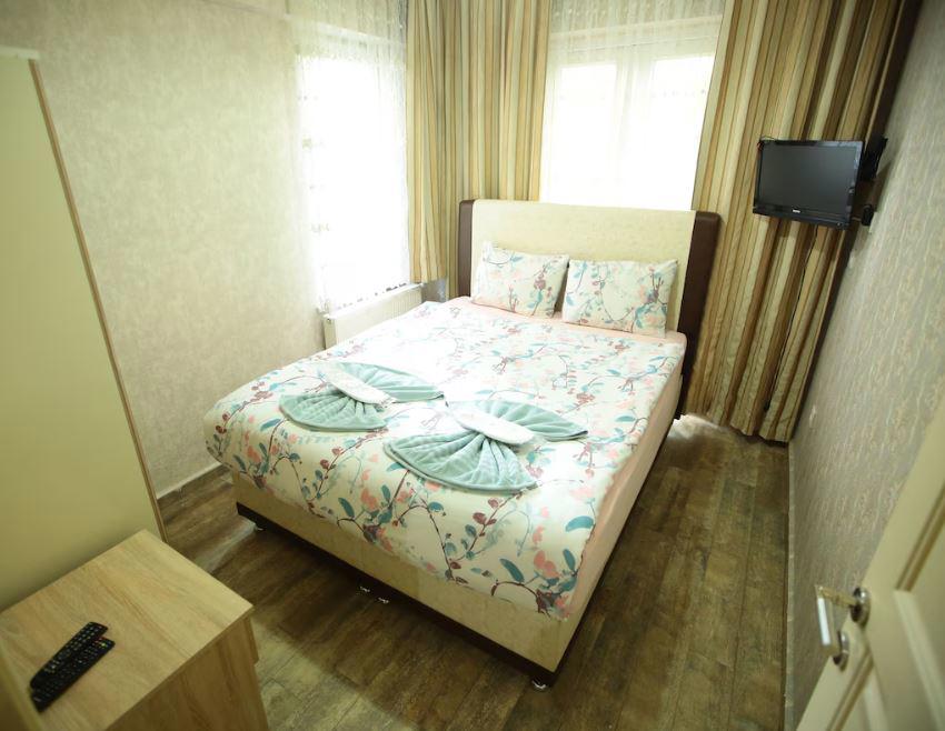 Bella Suit Konaklama