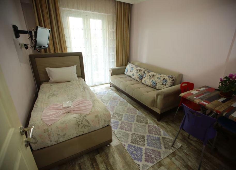 Bella Suit Konaklama