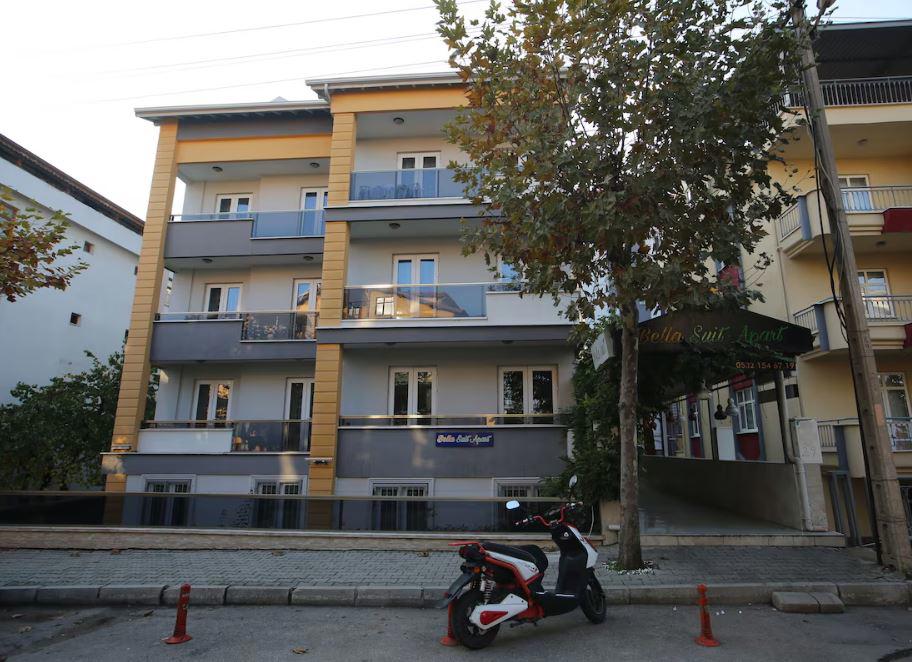 Bella Suit Konaklama