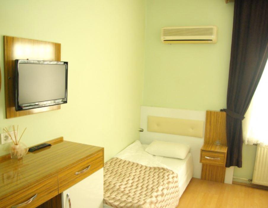 Isparta Otel Akkoç