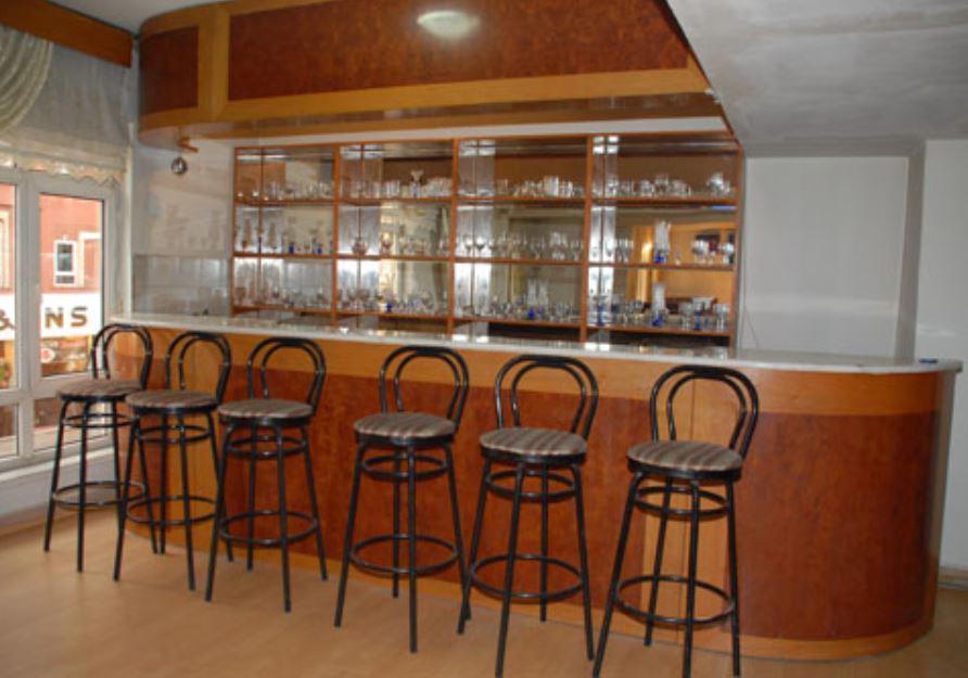 Isparta Otel Akkoç