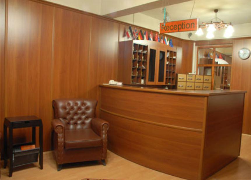 Isparta Otel Akkoç