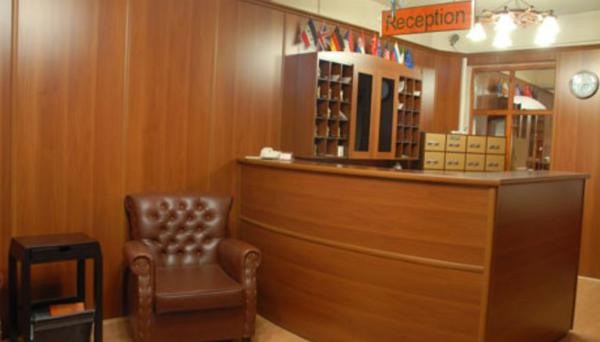 Isparta Otel Akkoç