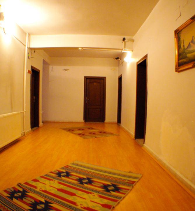 Isparta Otel Akkoç