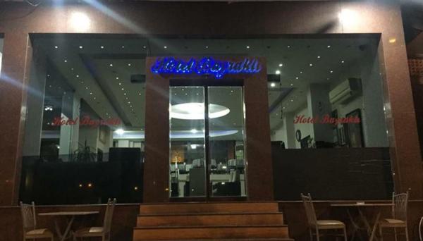 Bayrakli Otel