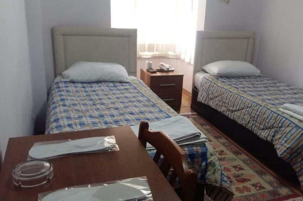Bayrakli Otel