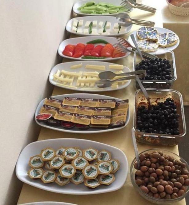 Bayrakli Otel