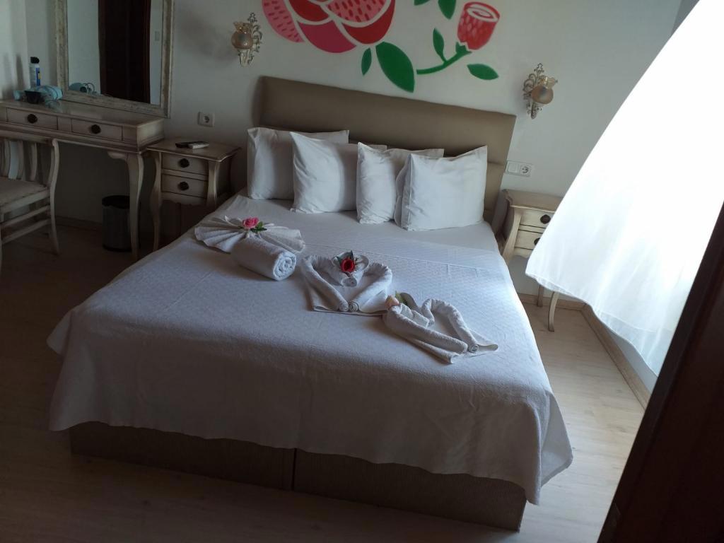 Rose Pansiyon