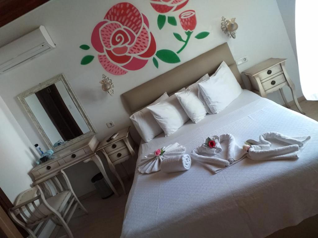Rose Pansiyon