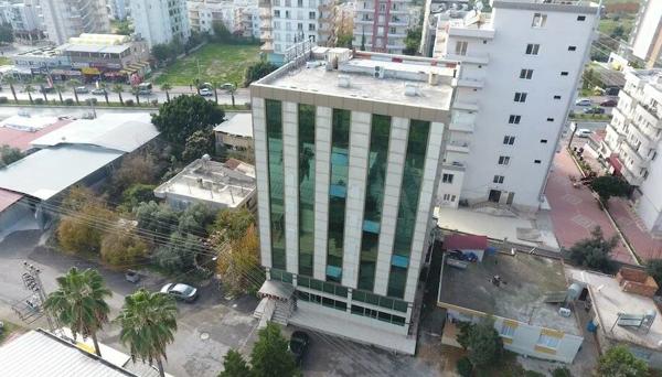 Karat Hotel