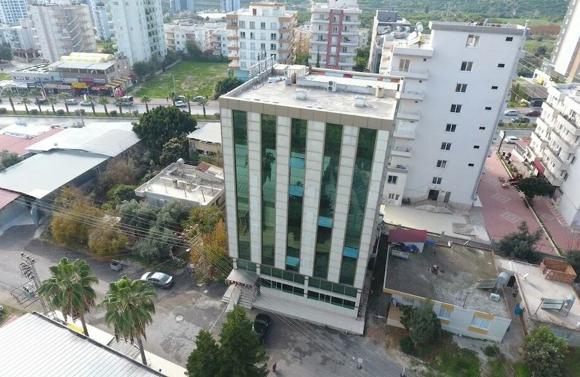 Karat Hotel