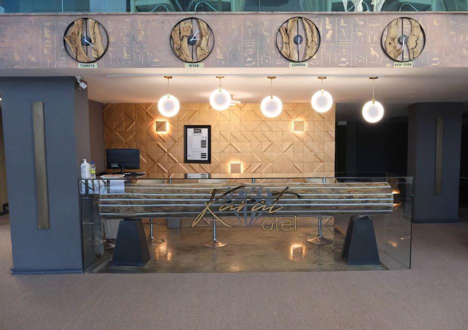 Karat Hotel