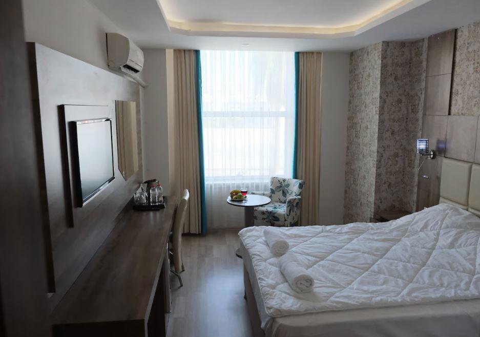 Karat Hotel