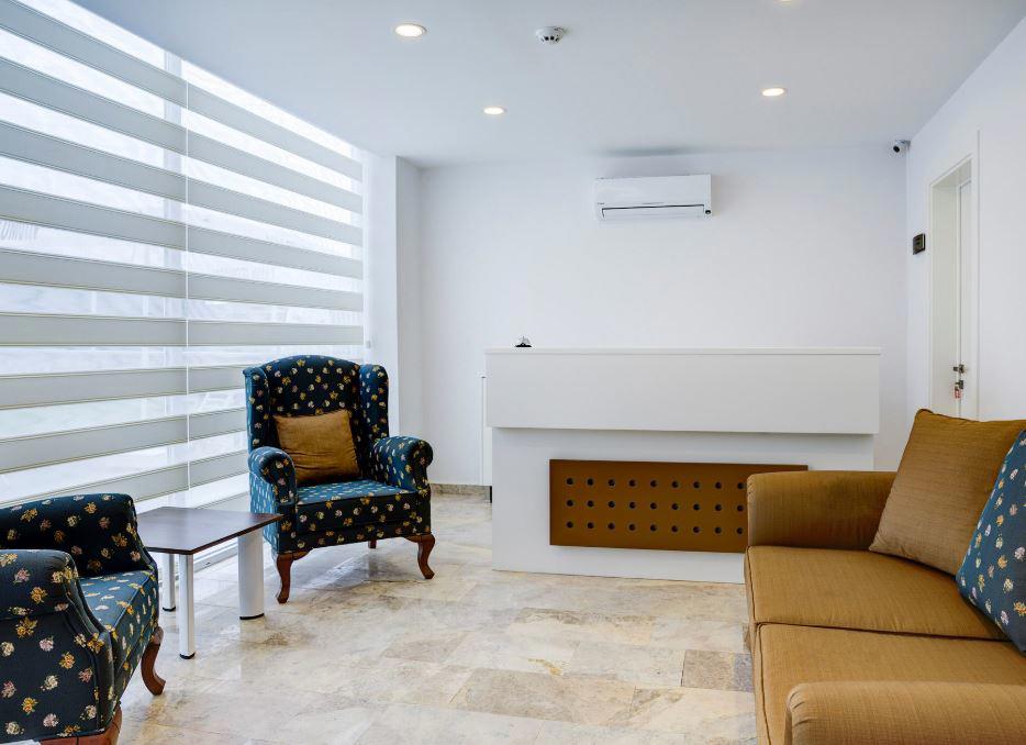 Mersin Sarnıç Otel