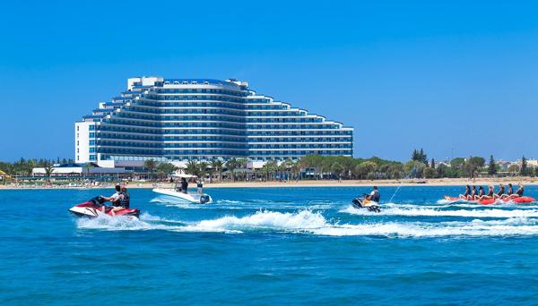 Venosa Beach Resort & Spa