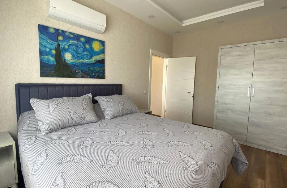 Asia Beach Otel Mersin