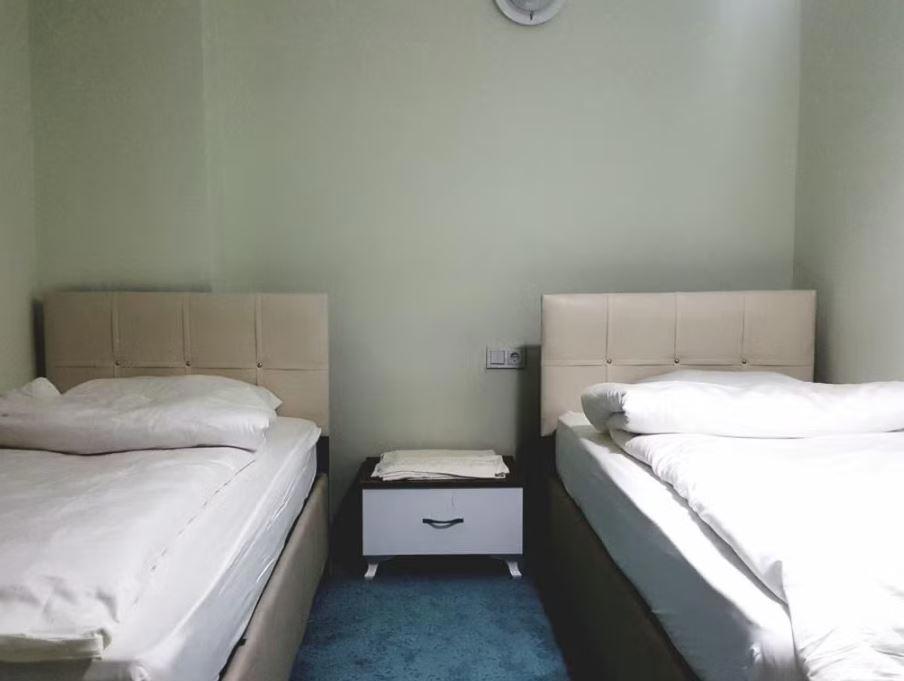 Taş Otel Group