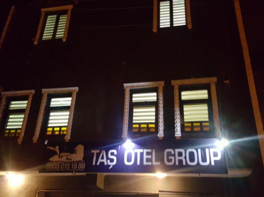 Taş Otel Group