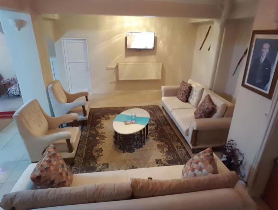 Taş Otel Group