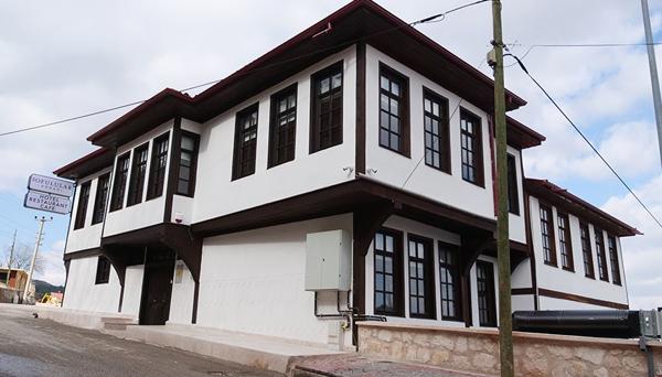 Sofulular Konak