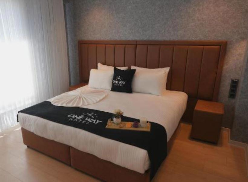 Oneway Hotel Kayseri