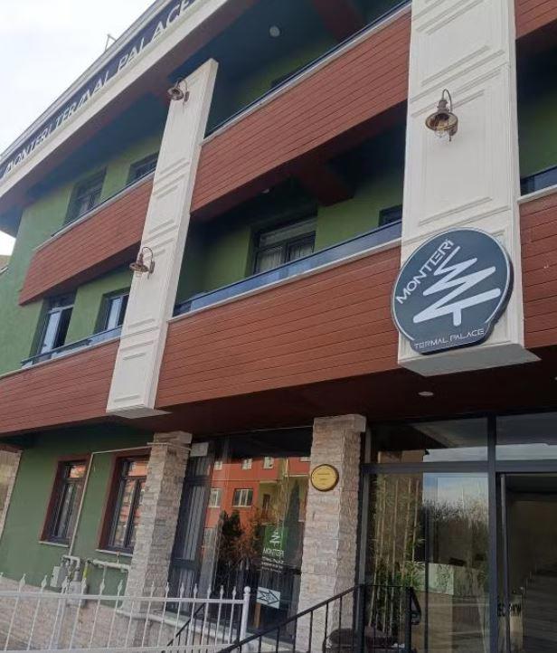 Monteri Termal Palace & Spa