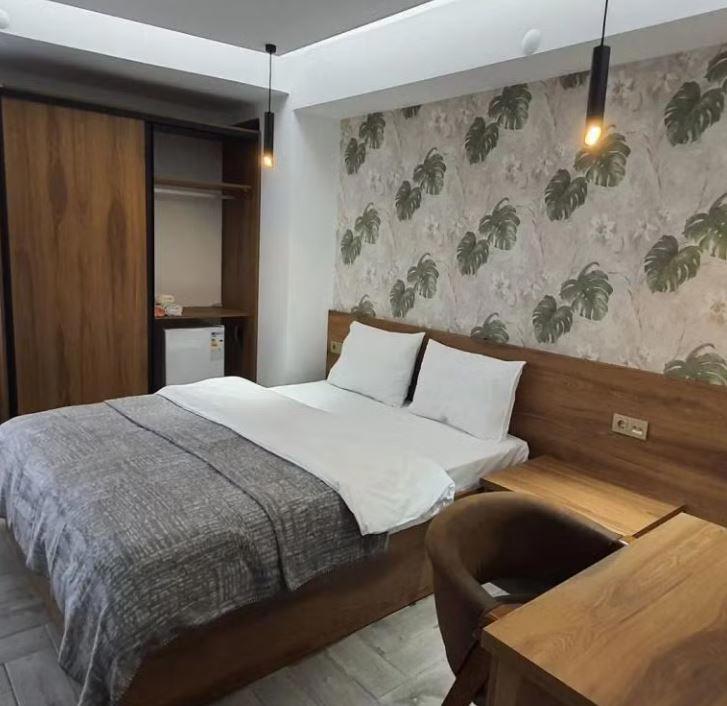 Monteri Termal Palace & Spa