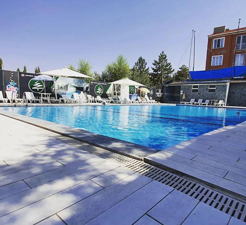 Monteri Termal Palace & Spa