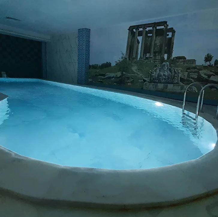 Monteri Termal Palace & Spa