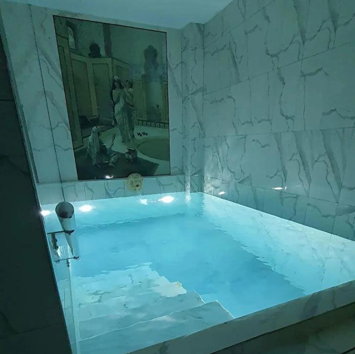 Monteri Termal Palace & Spa