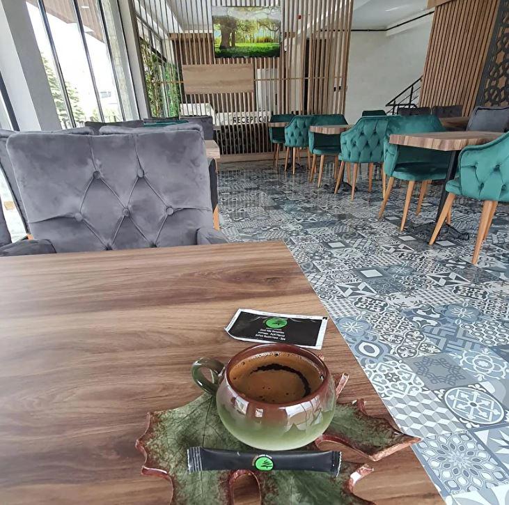 Monteri Termal Palace & Spa