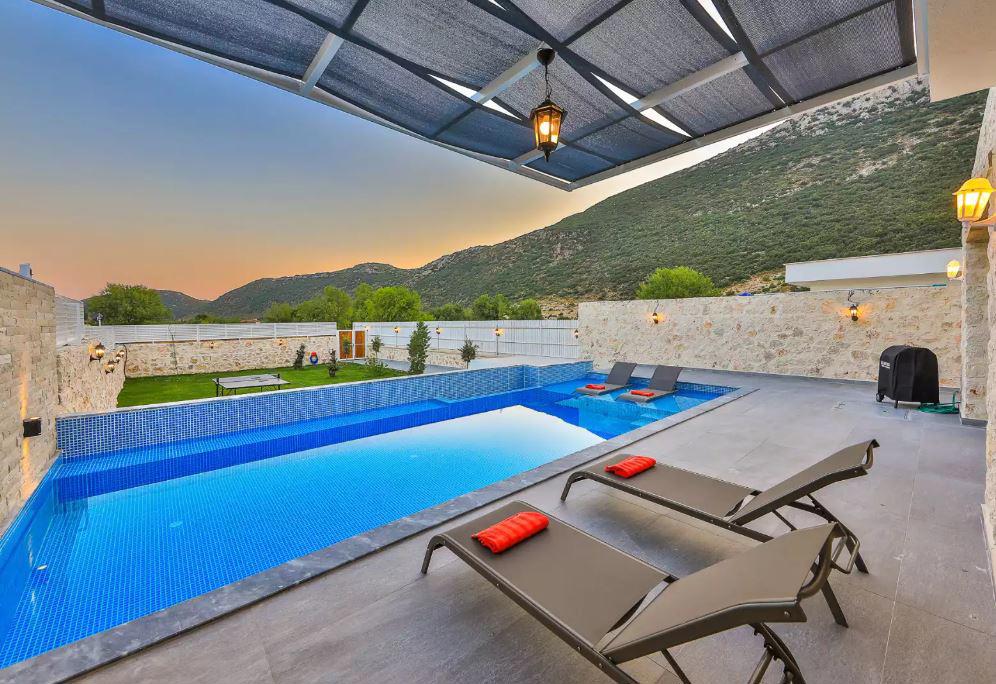 Villa Olive Garden