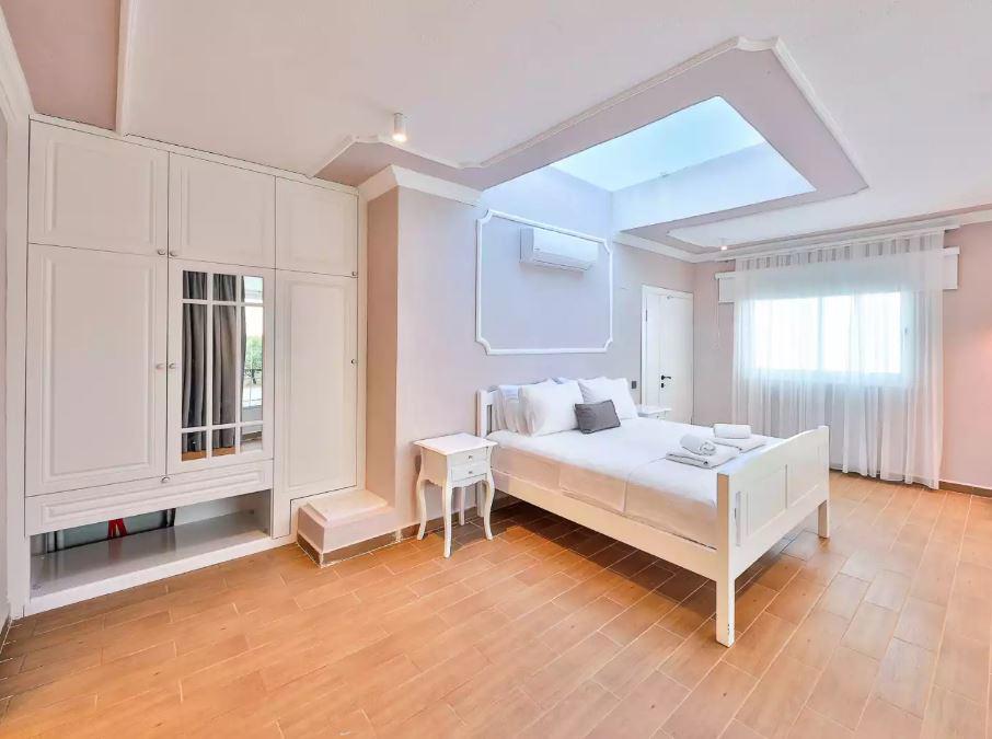 Villa Olive Garden