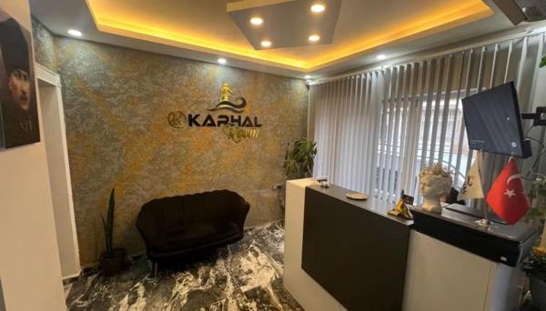 Karhal Room