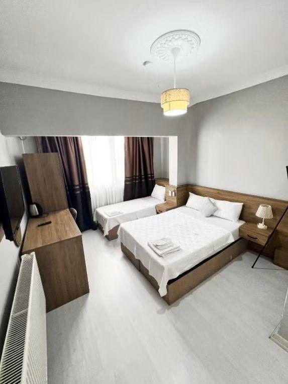 Karhal Room