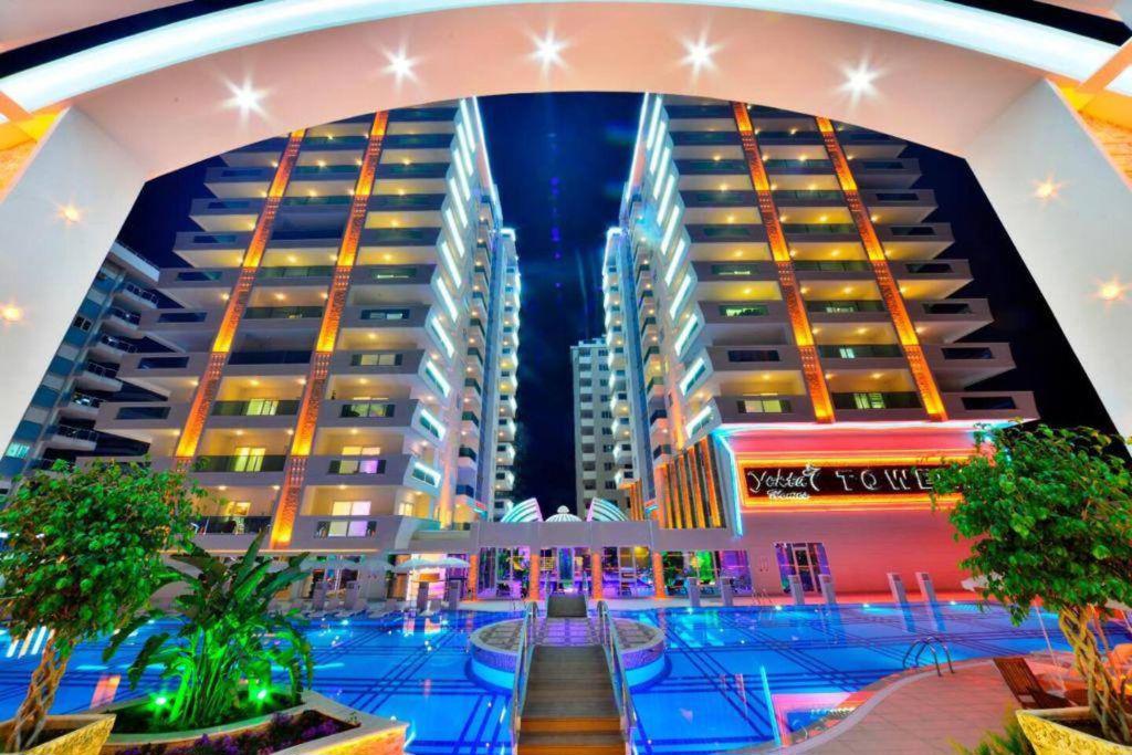 Yekta Towers Residence
