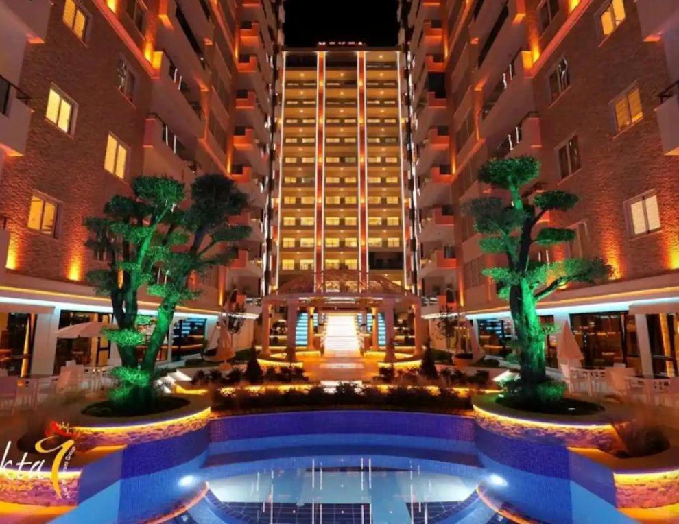 Yekta Towers Residence