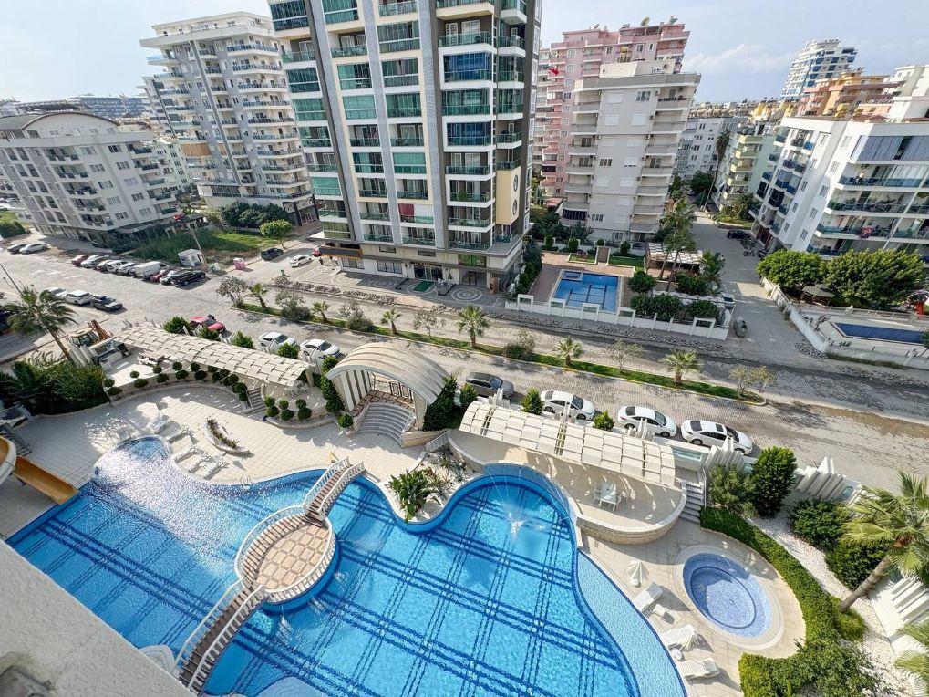 Yekta Towers Residence