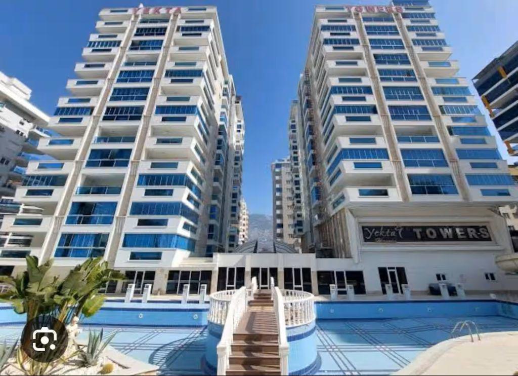 Yekta Towers Residence