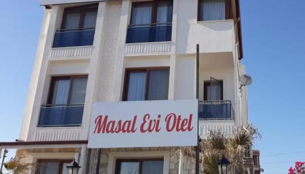 Masal Evi Otel